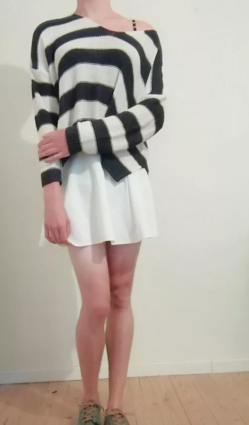 Just trying something :)