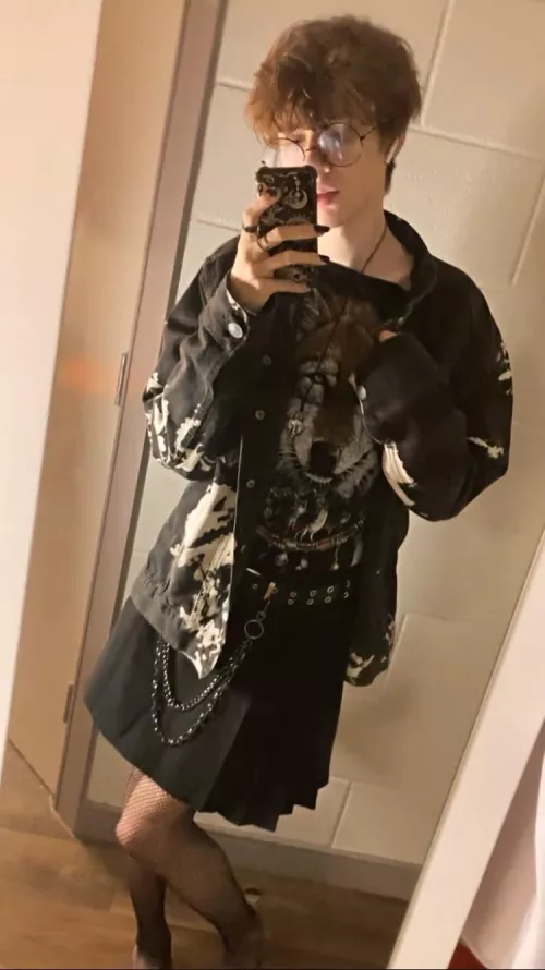 Just your average british male