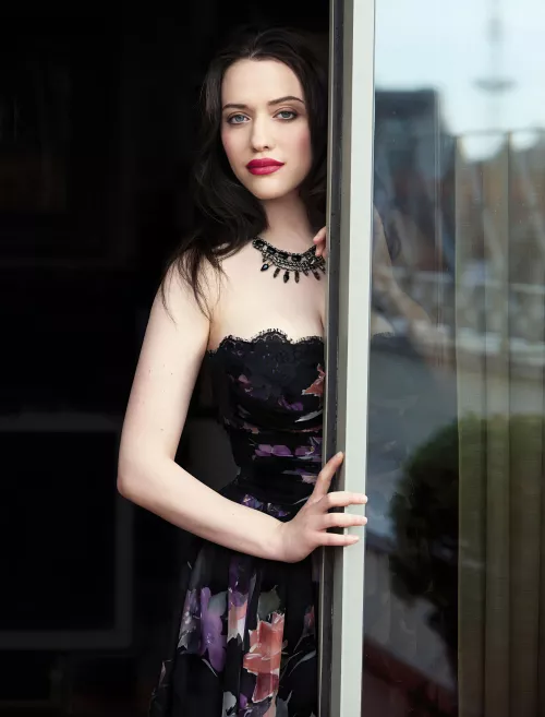 Kat Dennings