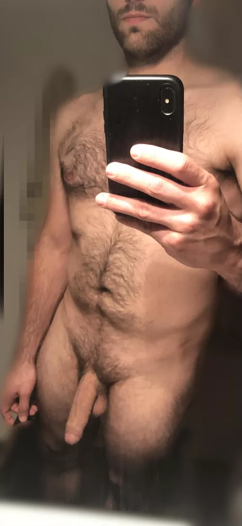 Kids are in bed, let’s go to the shower (31)