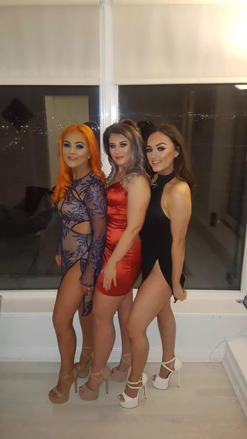 Left, Right or Centre ..