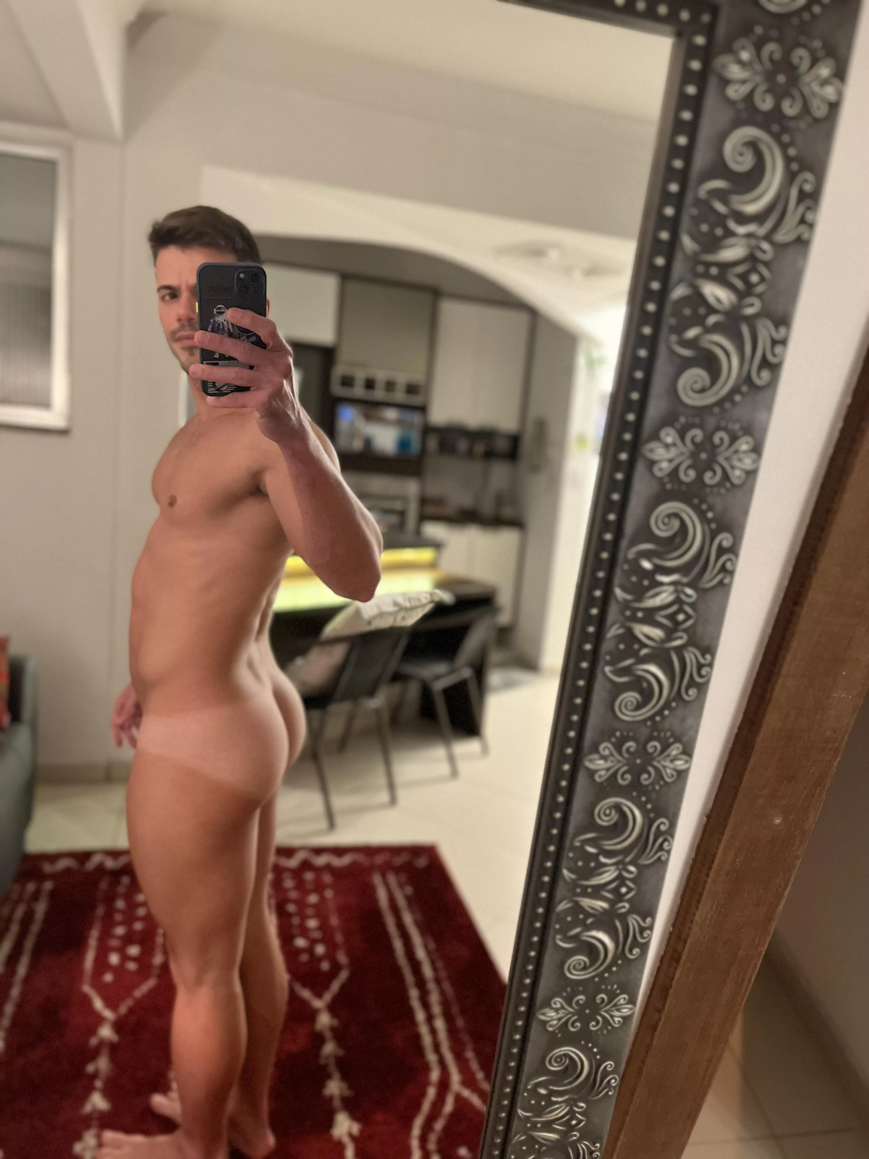 Legs workout is going fine