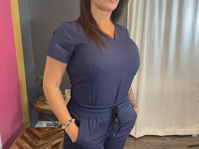 Let me make sure your cock has a pulse….