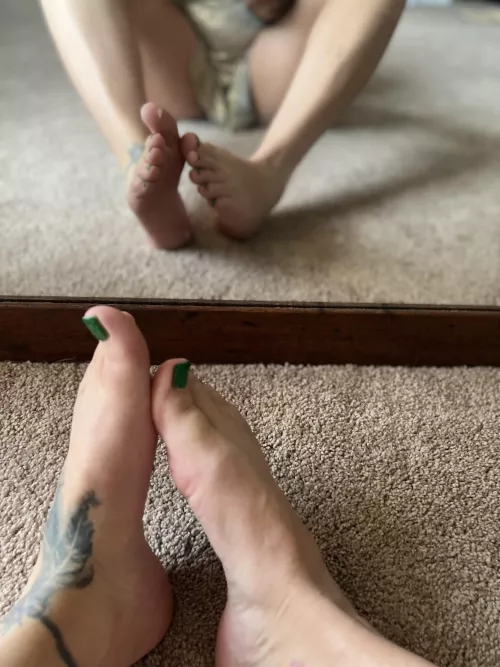 Let’s come together😁