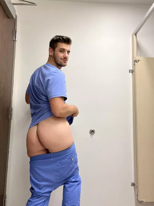 Let’s meet on break?