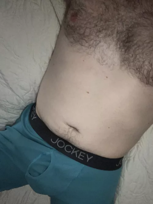 Let’s spend Monday right here