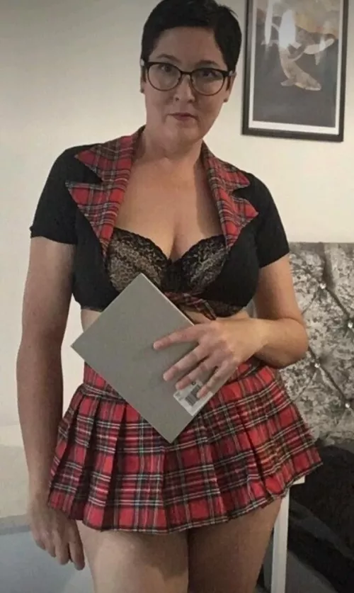 Let's take some notes