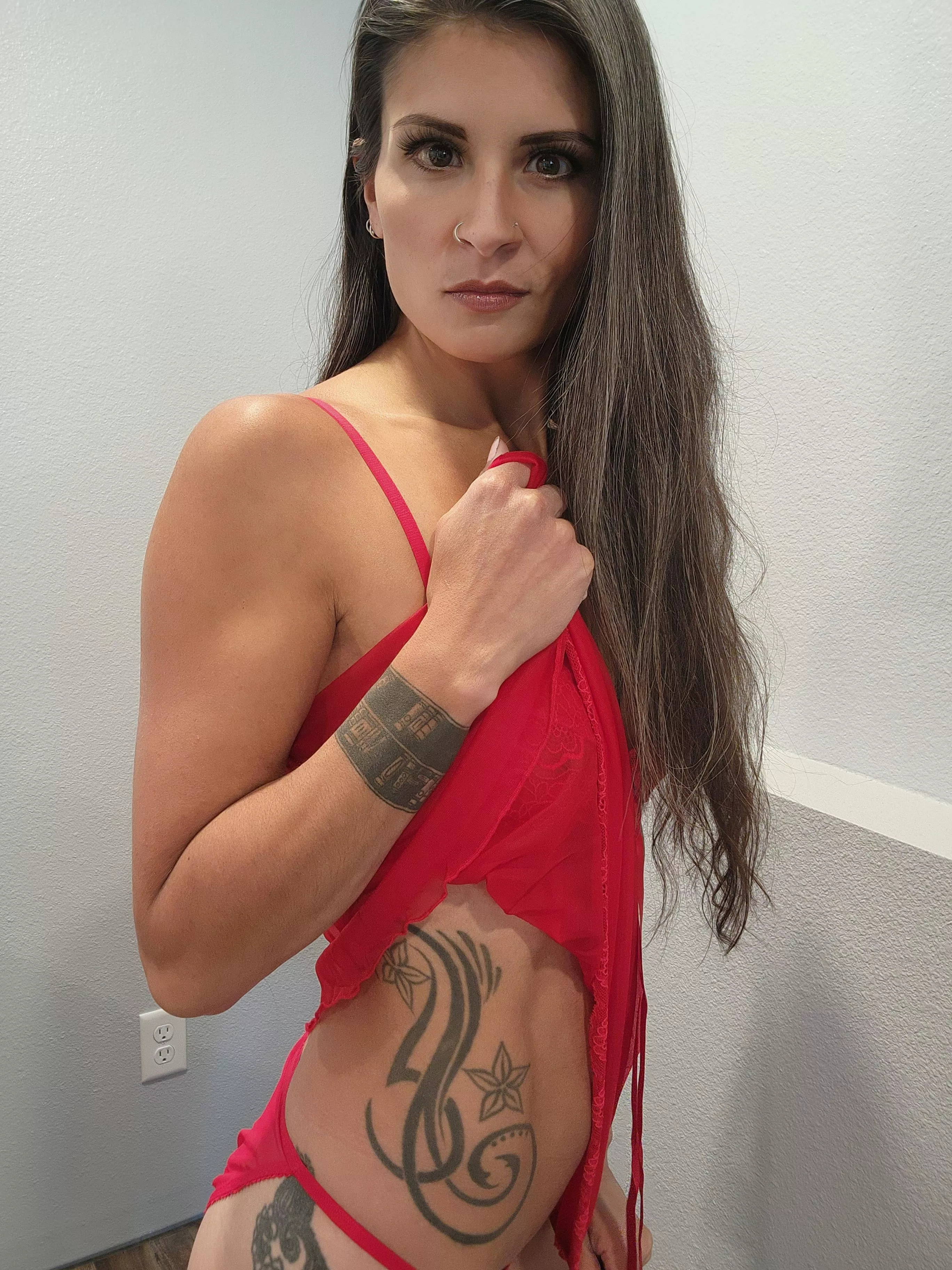 Little belly will be big soon! 🤰