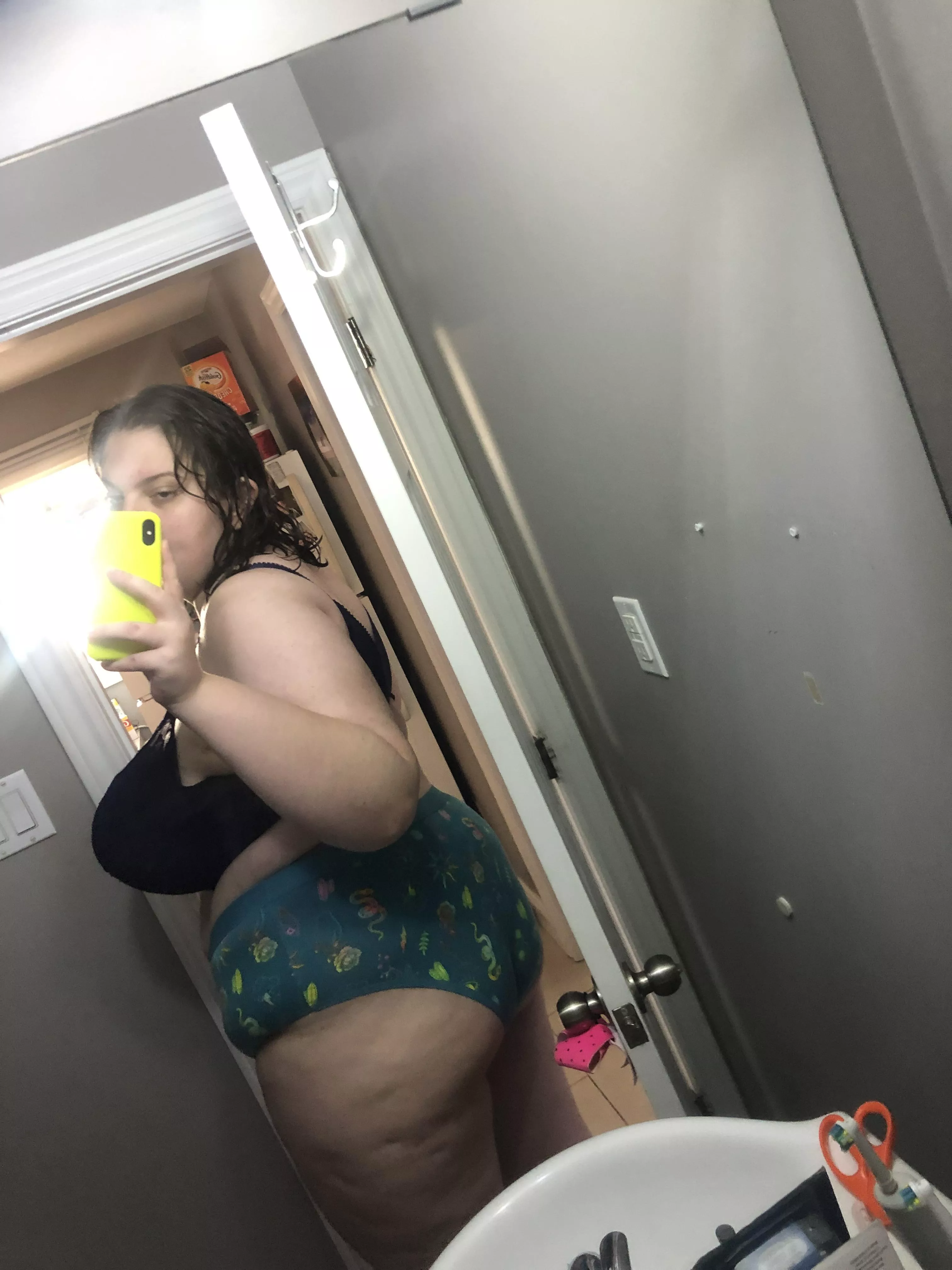 Looked hot, thought I’d share