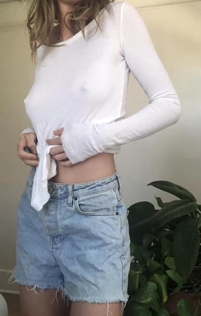 Love the Lazy Day Attire