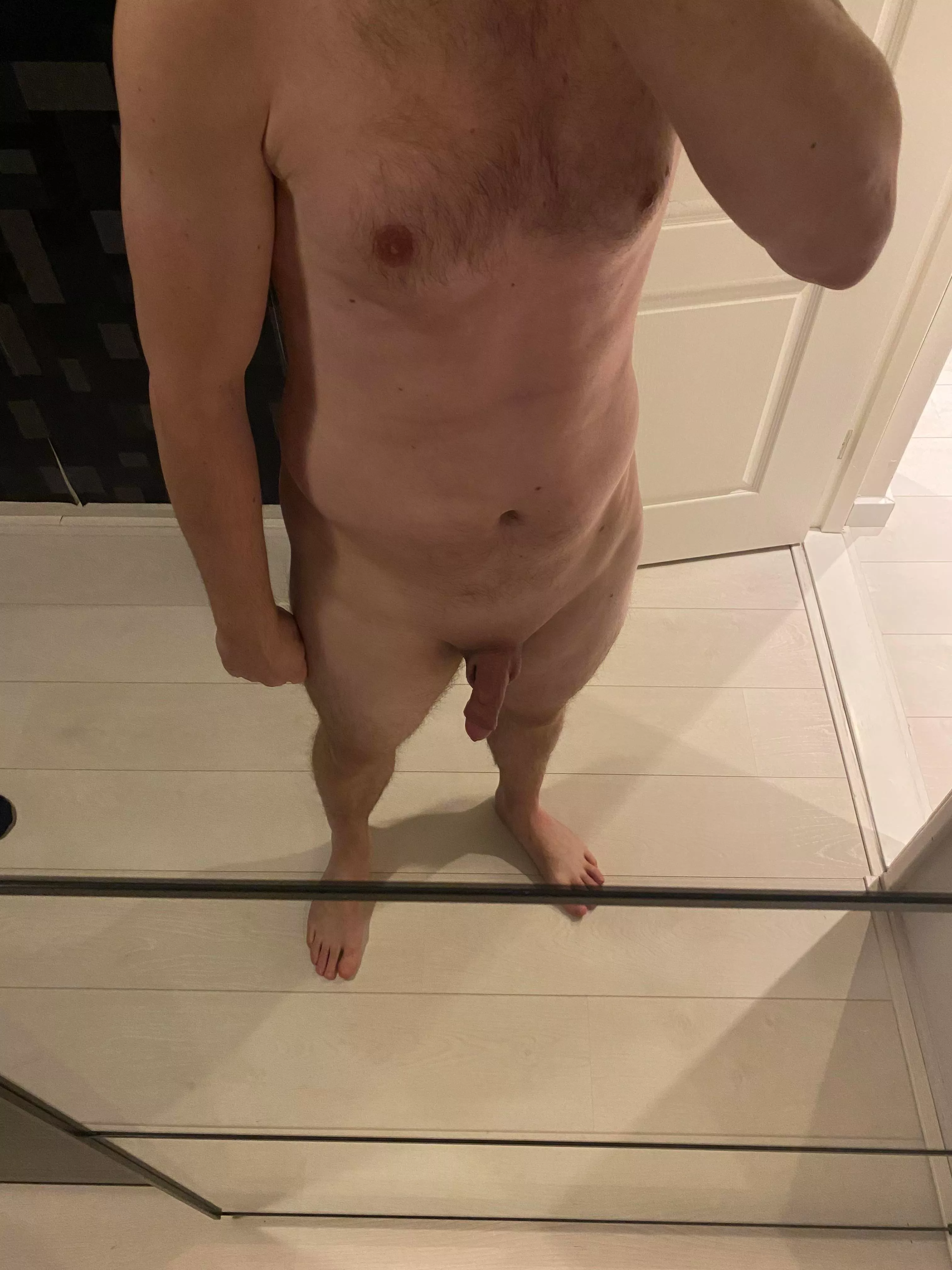 [M] 32 be honest