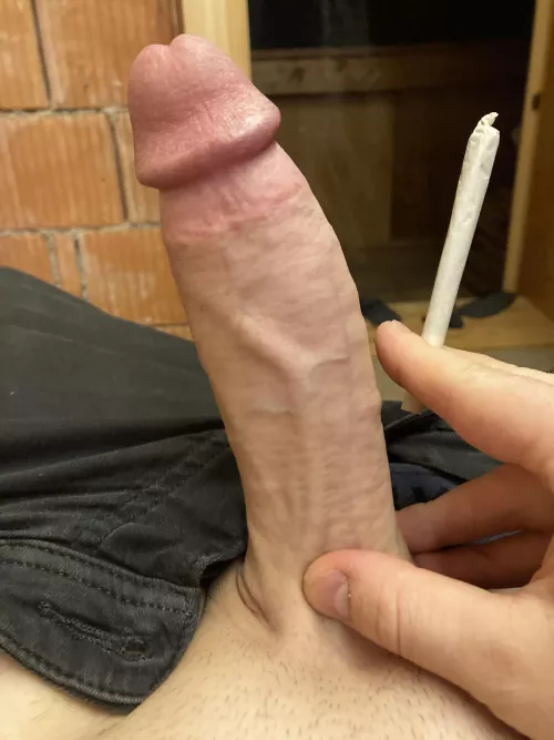 [m] smoke and play?