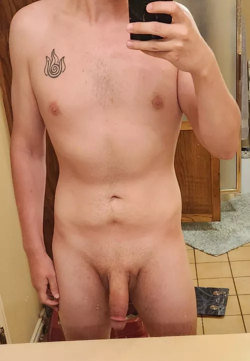 (M) what do you think?