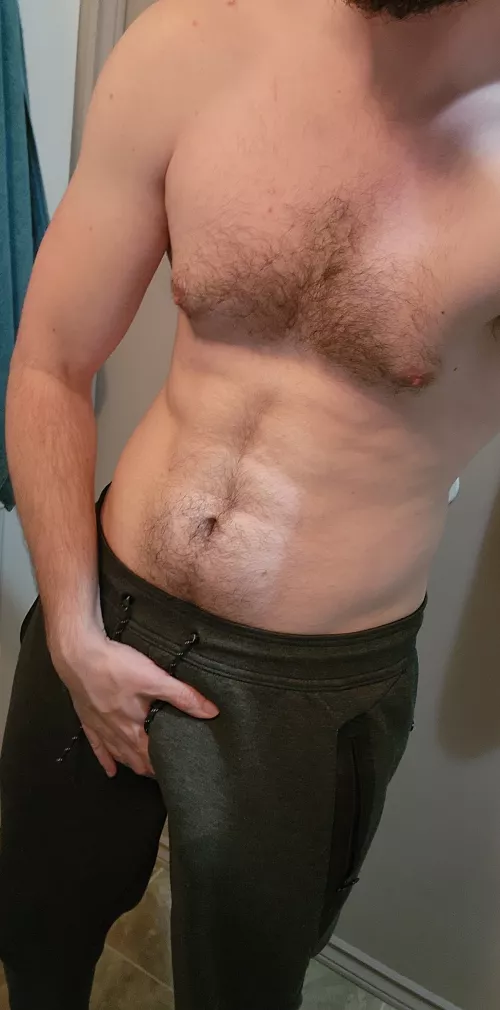 [M]27 who likes my soft cock?