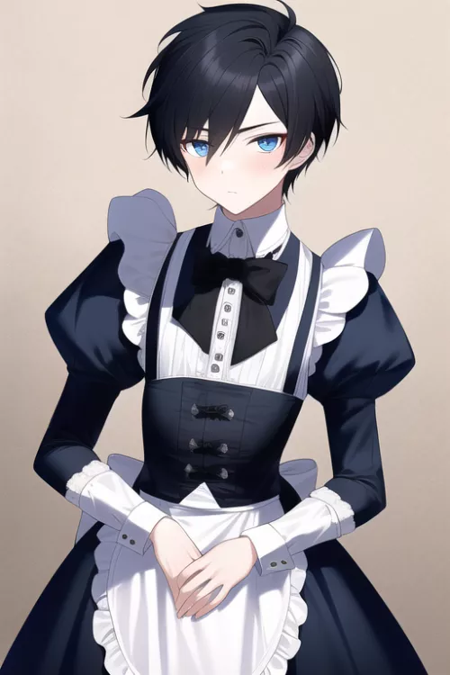 Maid