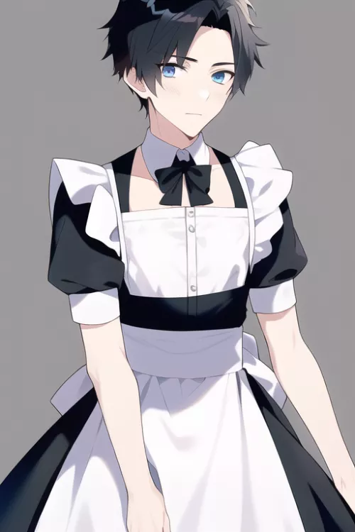 Maid