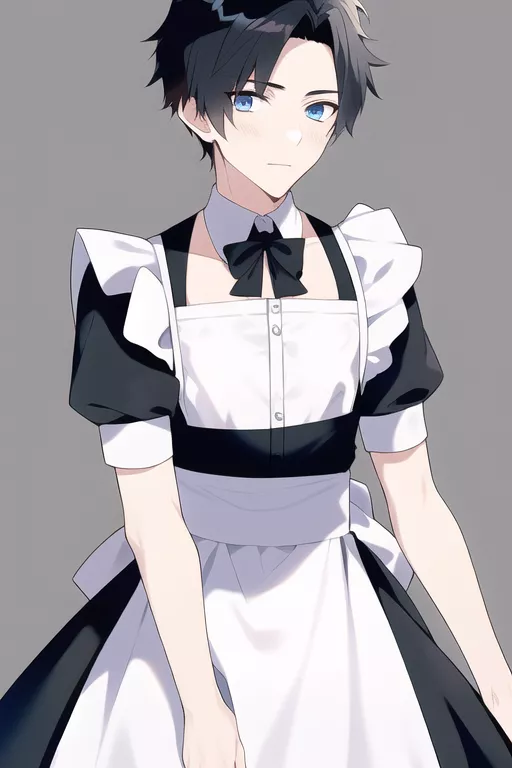 Maid