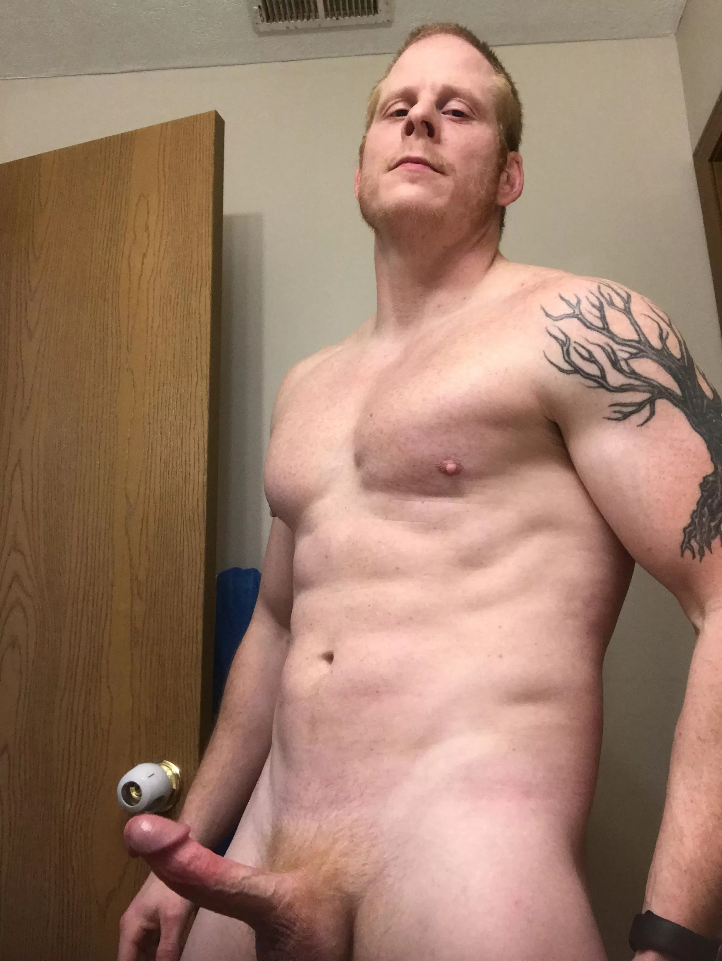 Make me cum all over your face