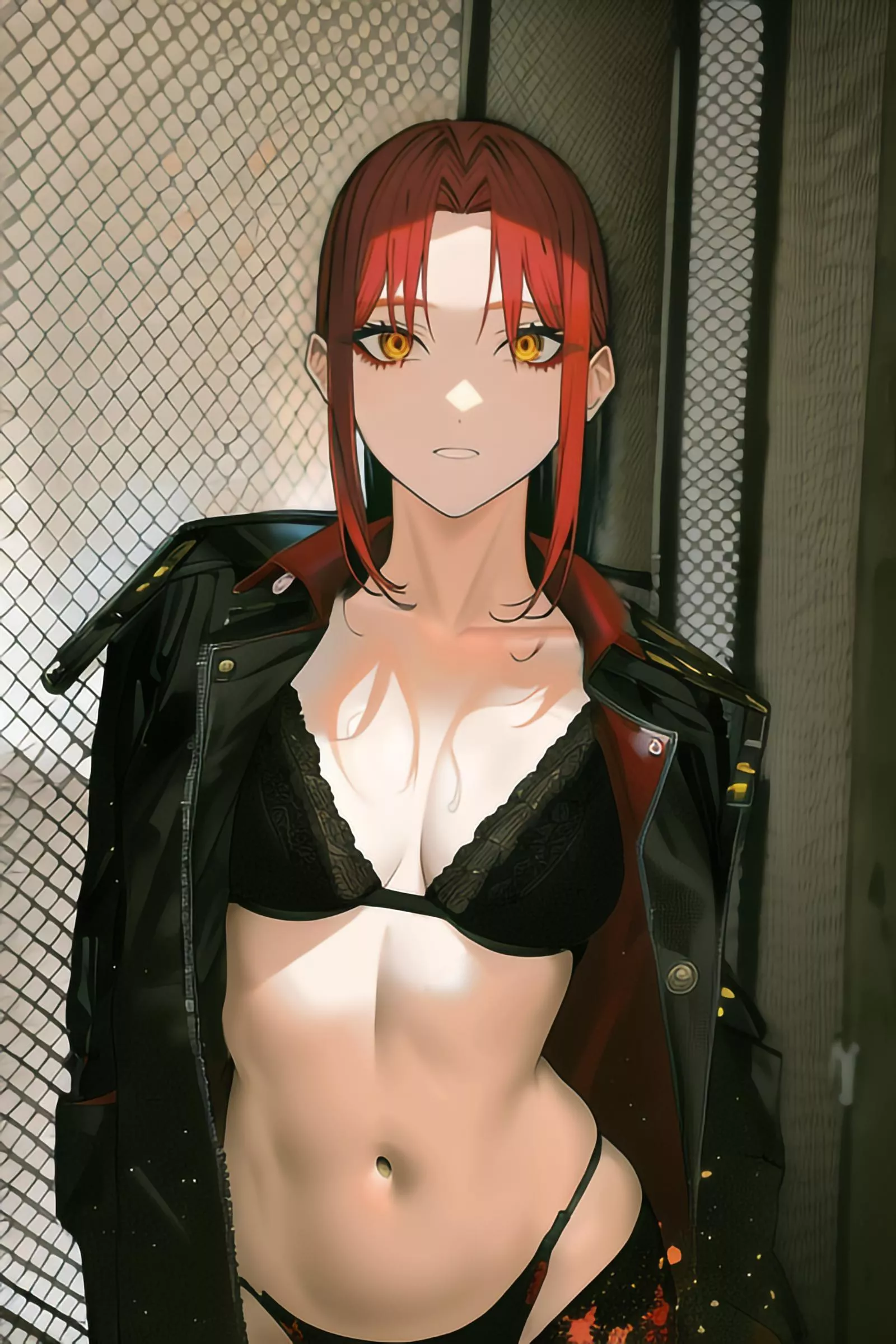 Makima [Chainsaw Man]