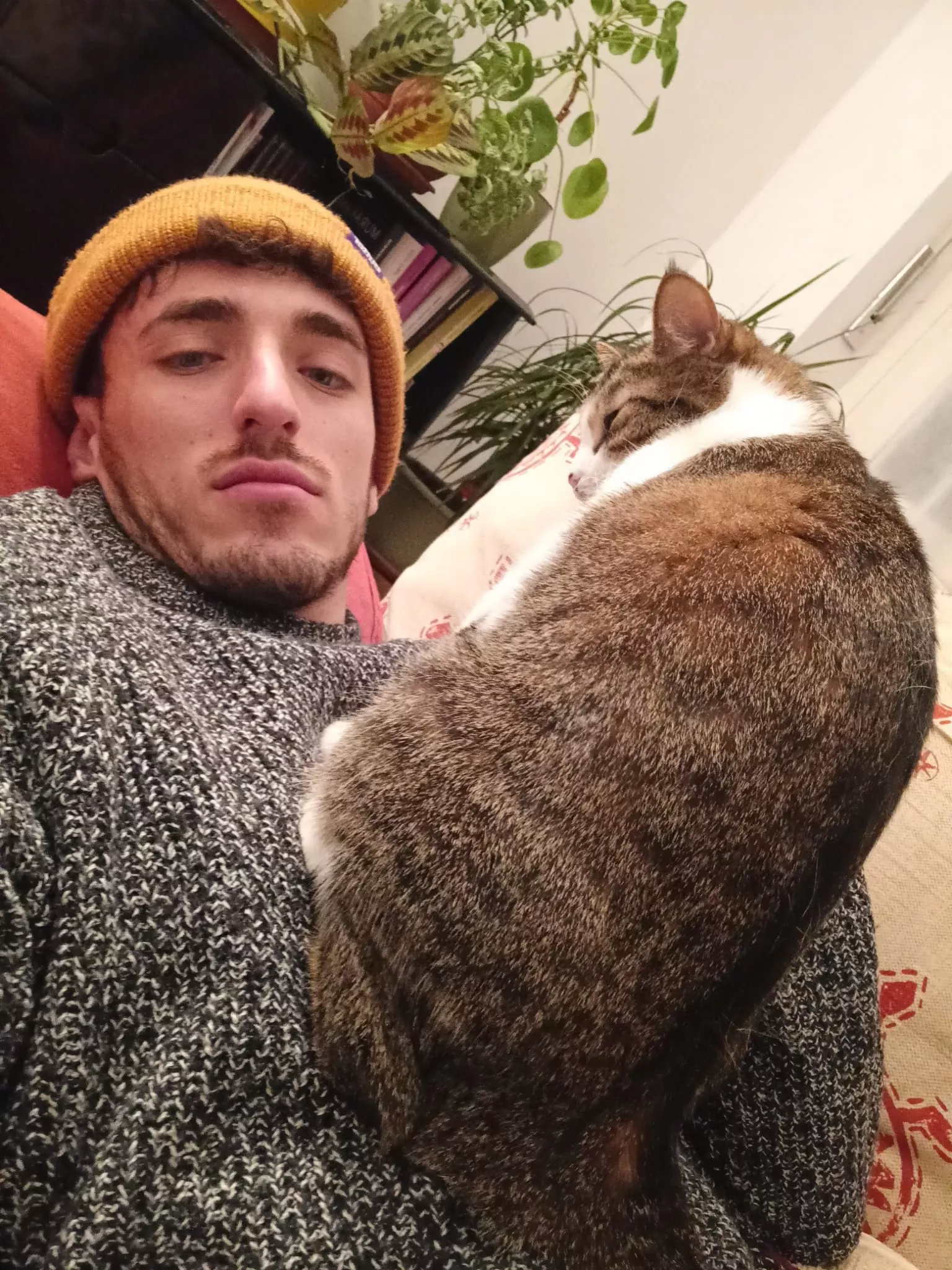 me and my fat lady :)