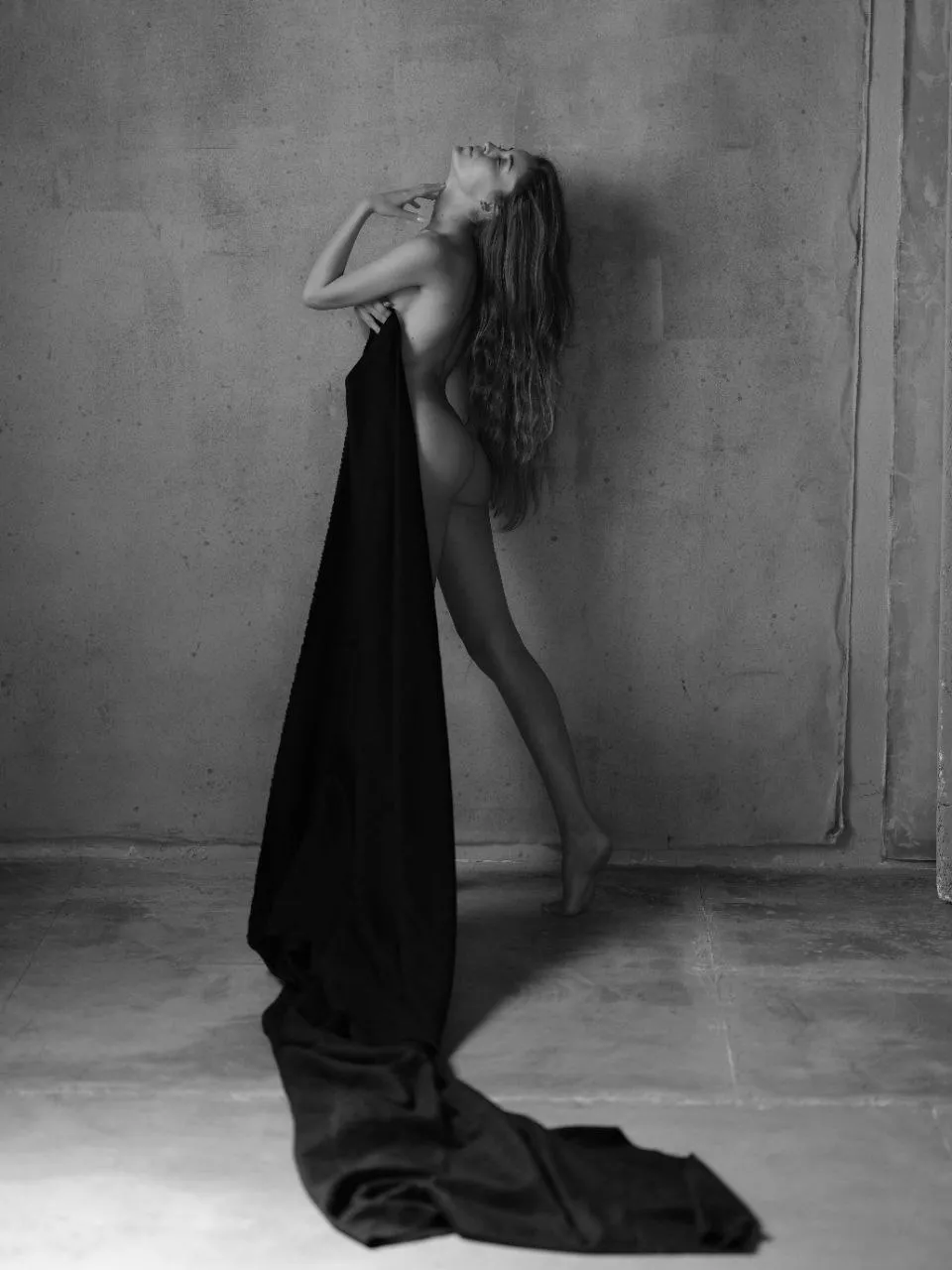 Me by Alberto Buzzanca