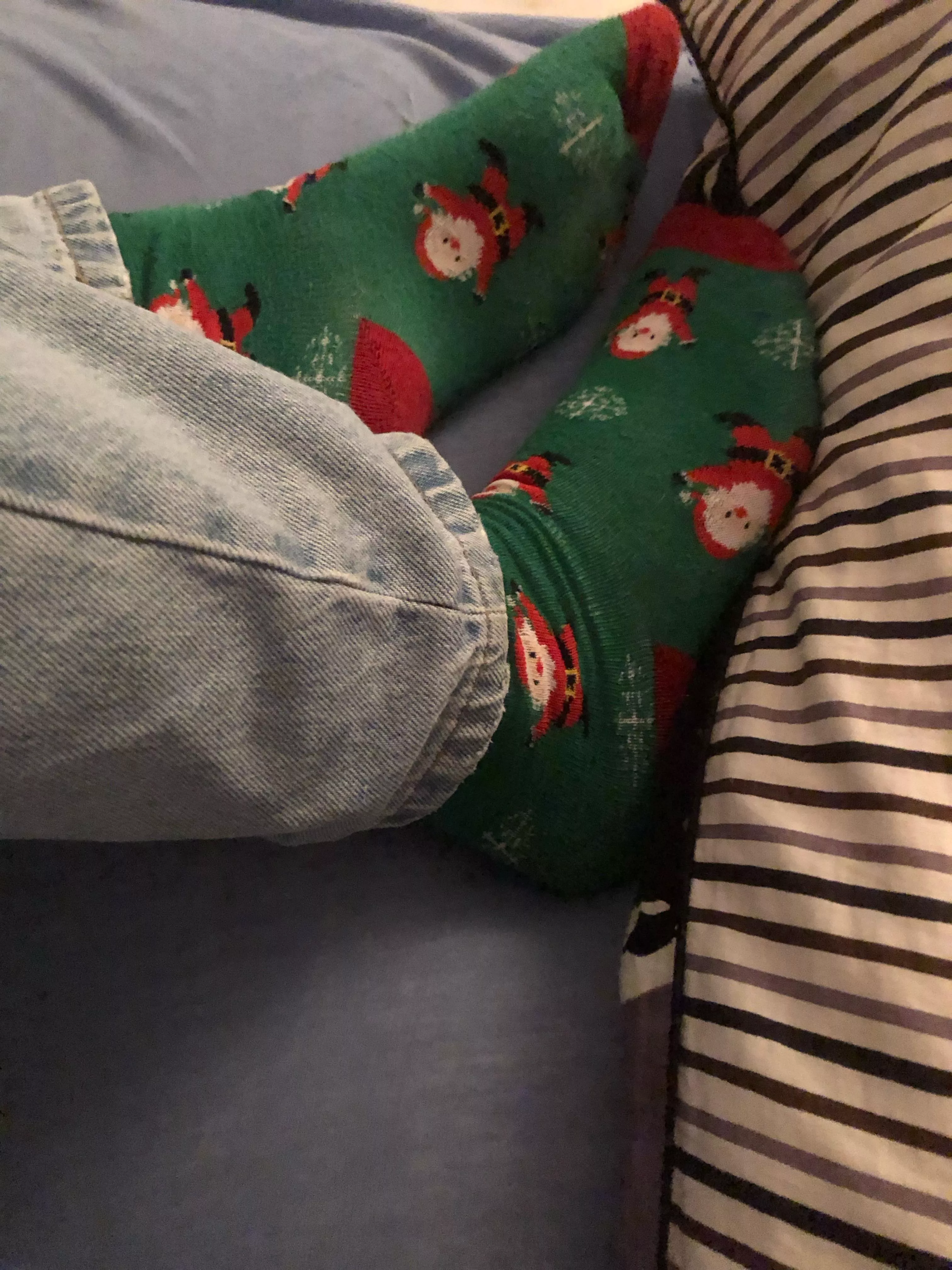 merry christmas my sockslover