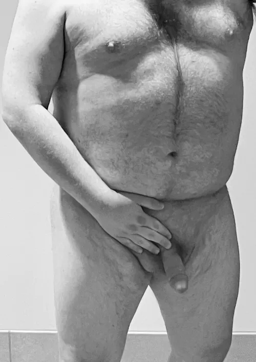 Mixed feelings about this one but wanting to show off anyway