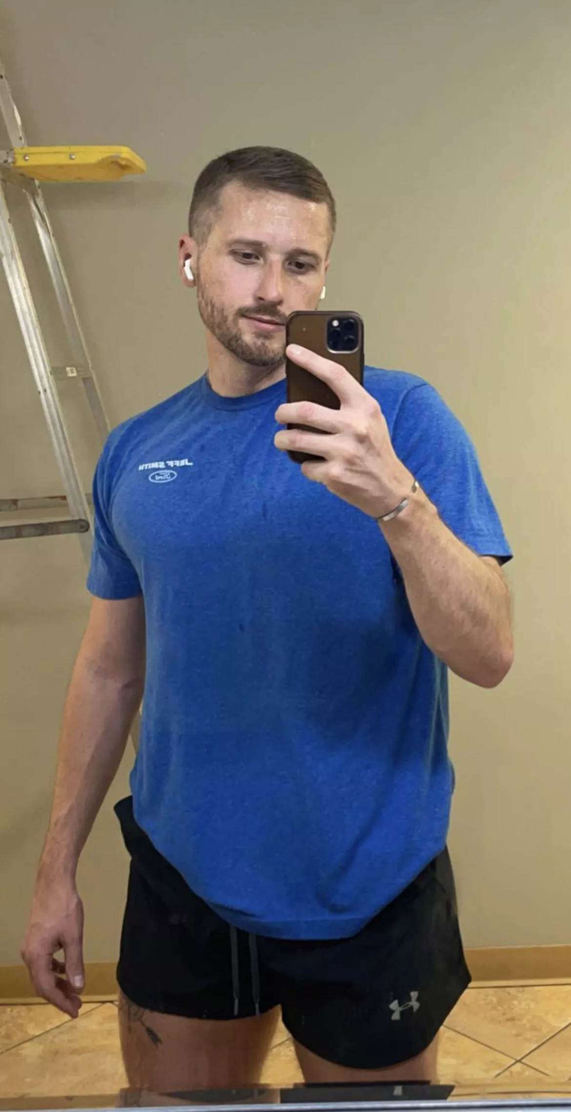 Monday blues hitting hard today