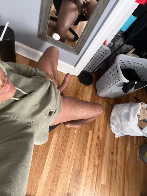 morning strokes are my favorite <3