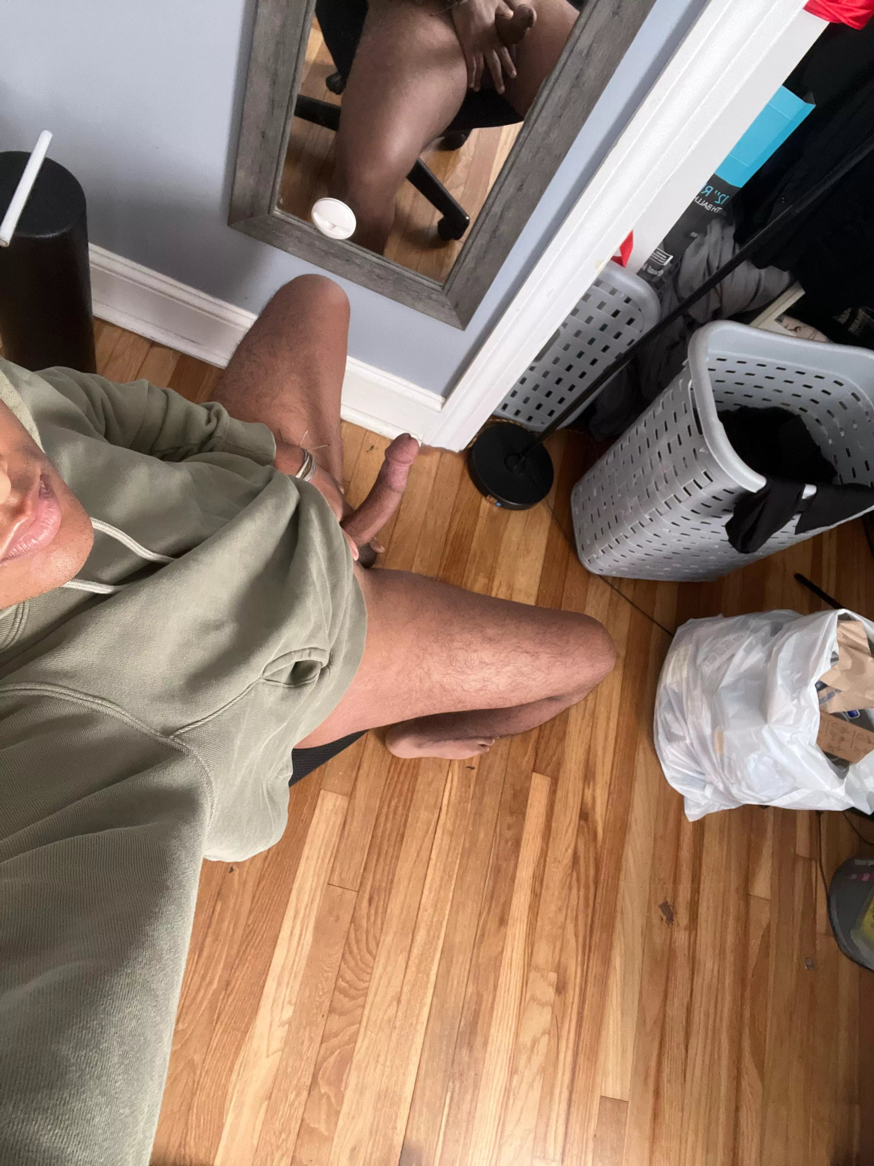 morning strokes are my favorite <3