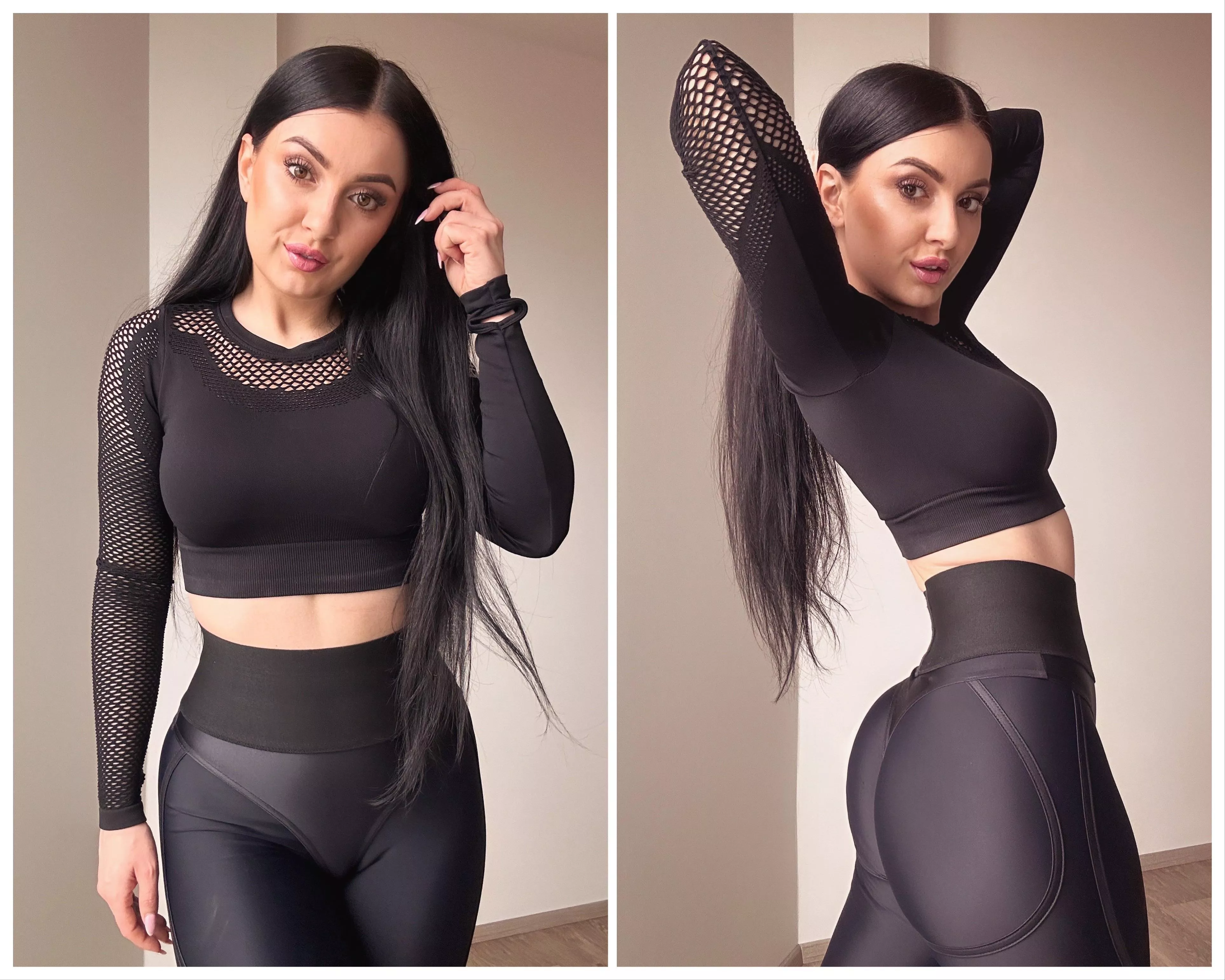 My favourite leggings 😏