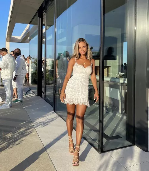 My god what a beauty