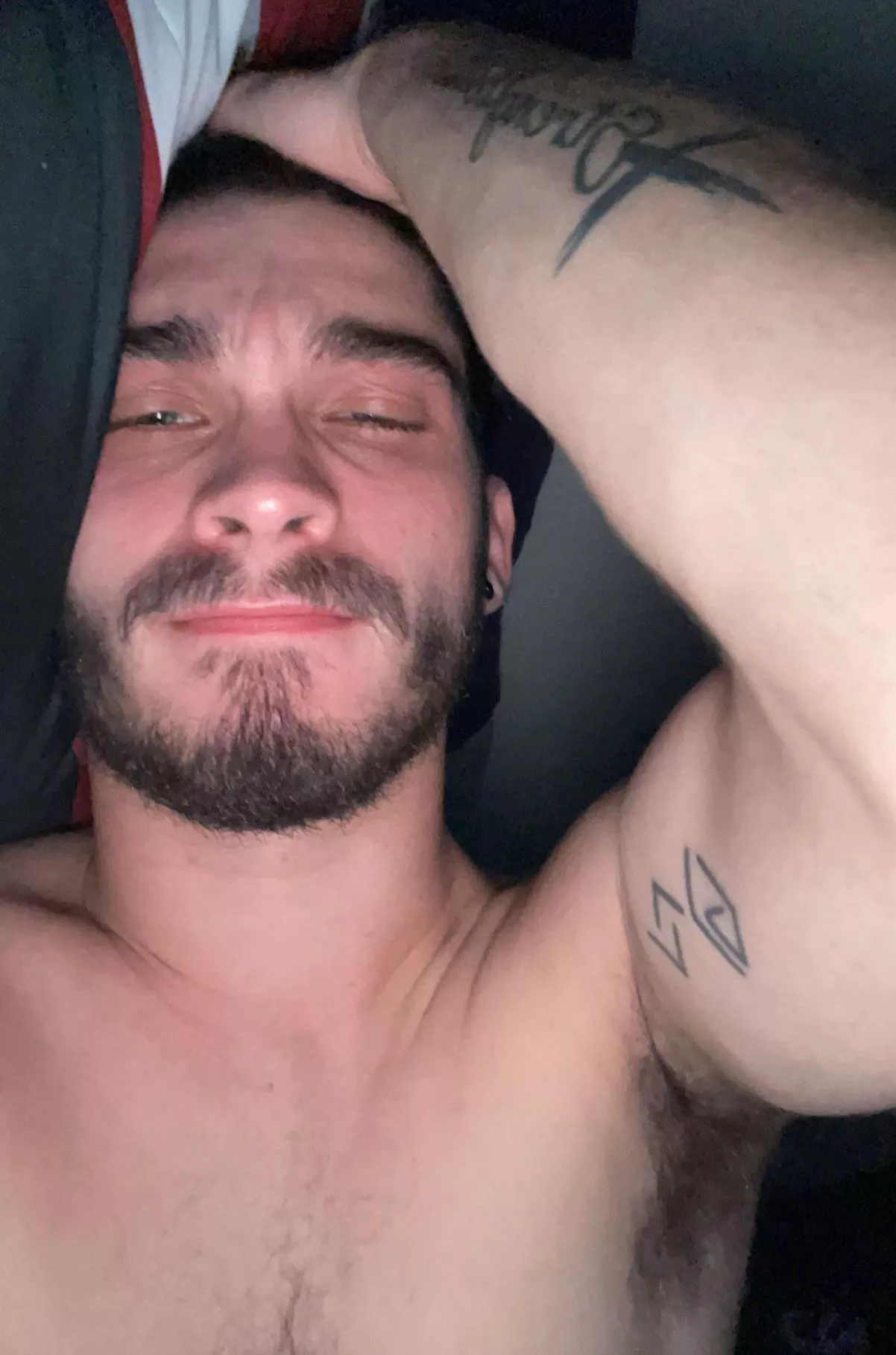 My headache would be cured with a bit of pit worship