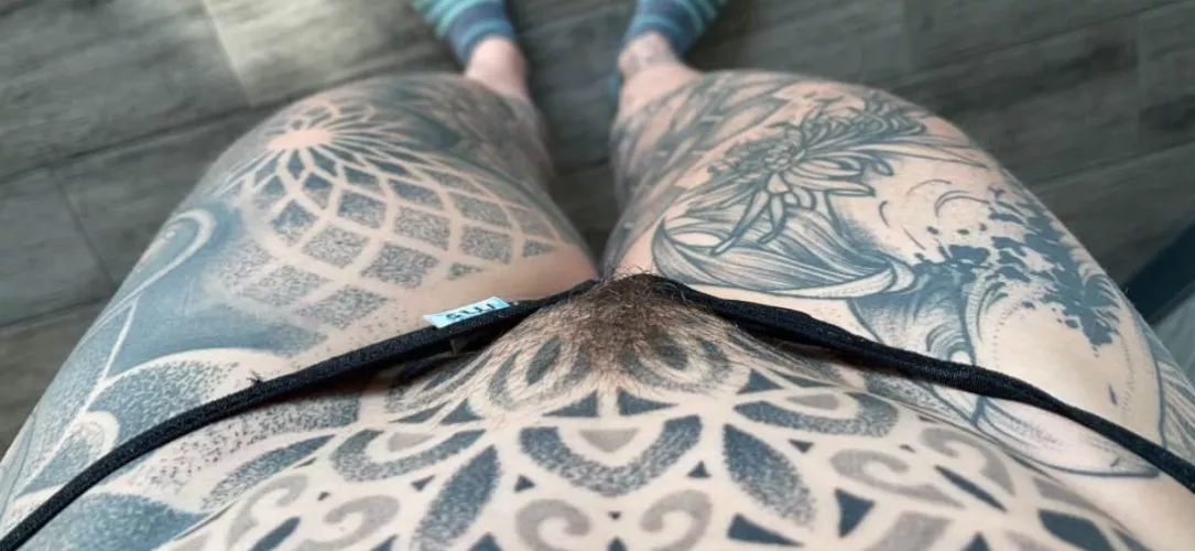 My mound make some decent bridges