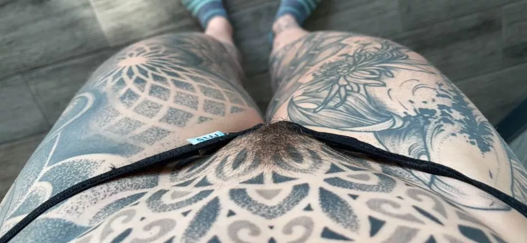 My mound make some decent bridges