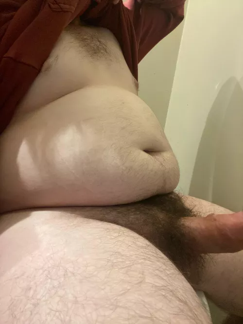 Need some more help with my bearification!!