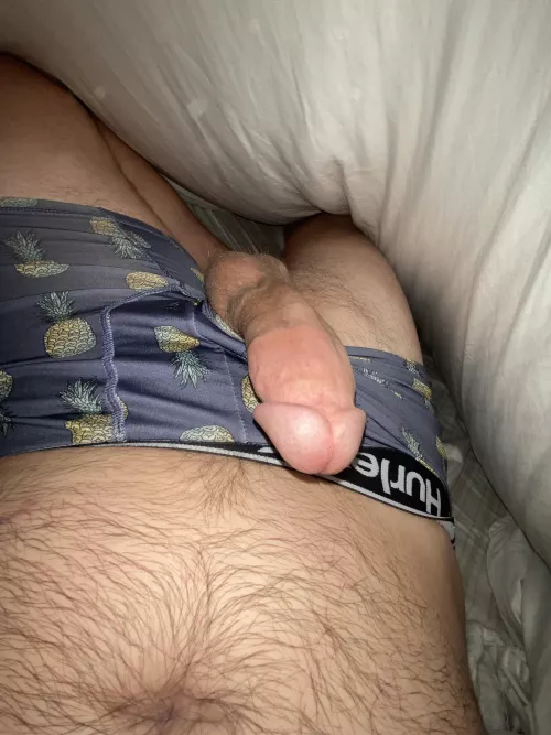 Need someone to make me cum