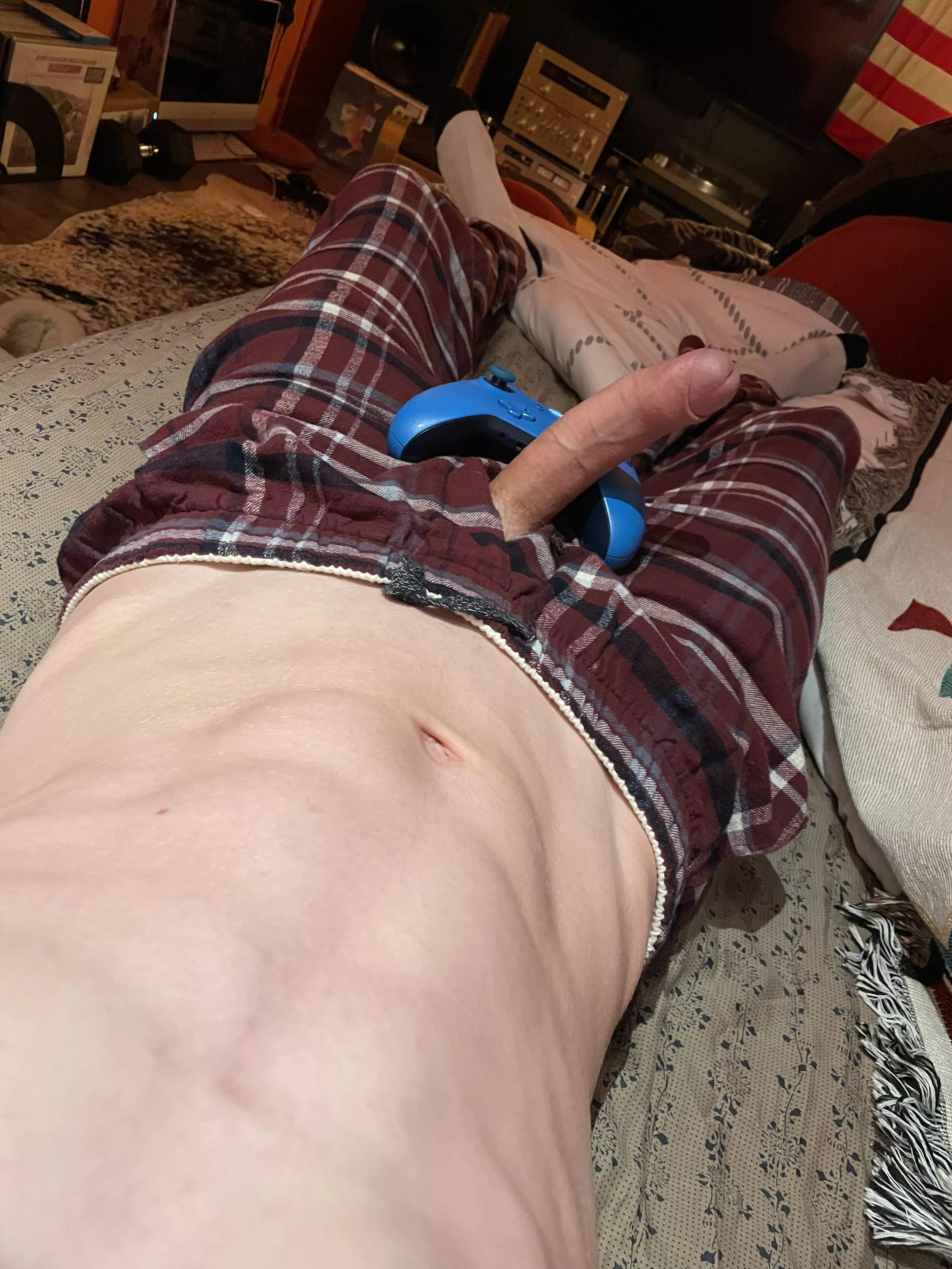 Need someone to play with