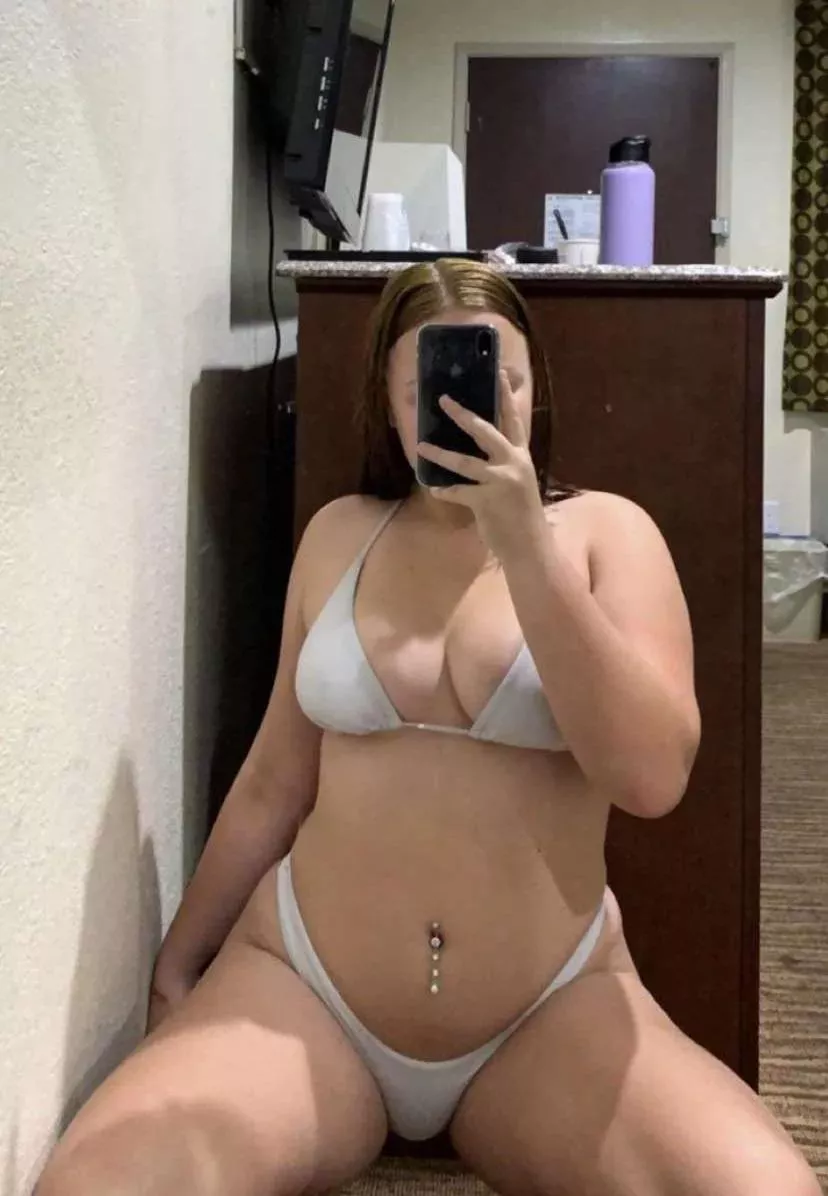 Never met a mirror I didn't like 😜