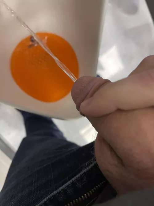 Nice and hydrated, who wants some?