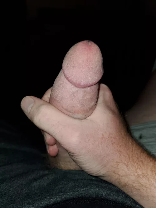 NNN got the precum going