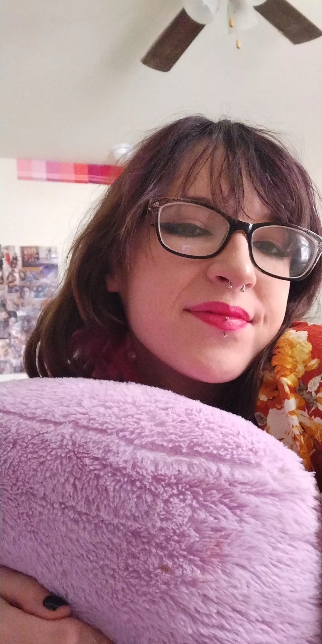 no caption I'm just happy today f20