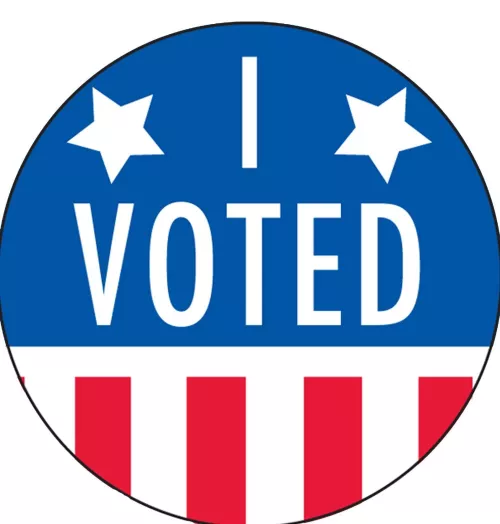 Not coffee... but just a reminder on this important day