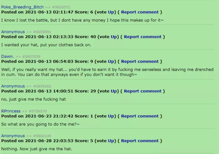 (not from pornhub obviously) average tf2 player