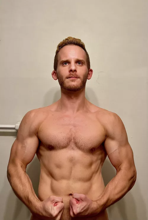 Now that I have your attention. Vote!