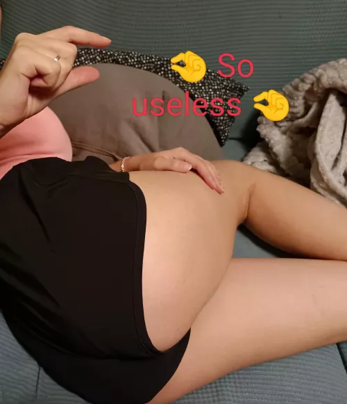 [oc] So useless 🤏