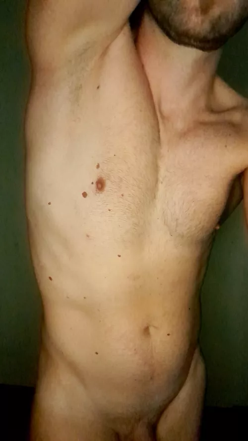 oh it is smelly, okay