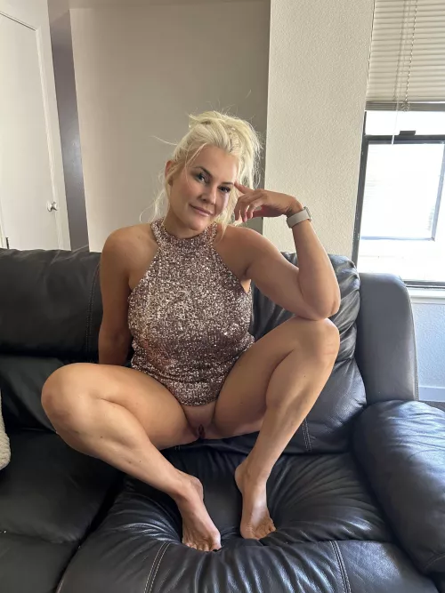 Oh, the dirty things you and I could do together