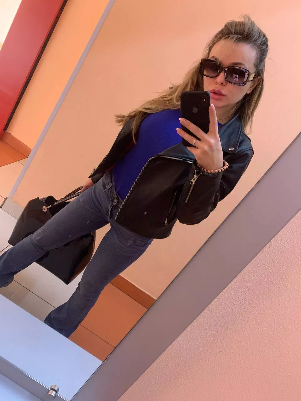 on a walk, many will want to dare to approach me