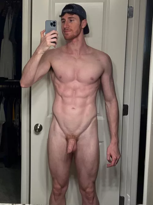 Once you get to the V, you’re gonna want to head south 😈